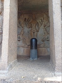 lingam massage