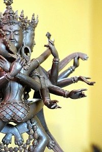 tao tantra