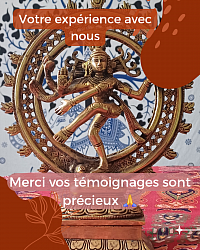 Témoignages